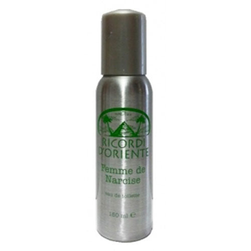 RICORDI D'ORIENTE FEMMEDE NARCISE EDT 150 ML - Tre Pi Profumerie