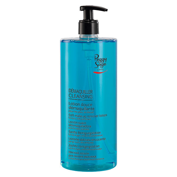 PEGGY SAGE LOZIONE DELICATA STRUCCANTE 1L - Tre Pi Profumerie