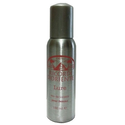 RICORDI D'ORIENTE LURE POUR FEMME EDT 150 ML - Tre Pi Profumerie