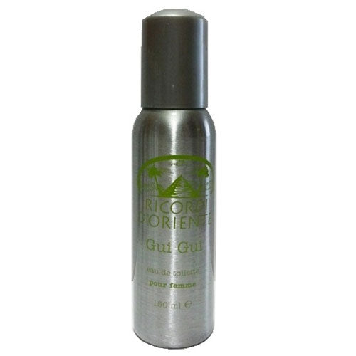 RICORDI D'ORIENTE GUI GUI POUR FEMME EDT 150 ML - Tre Pi Profumerie