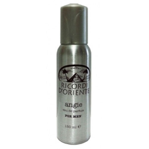 RICORDI D'ORIENTE ANGIEFOR MEN EAU DE PARFUM 150 ML - Tre Pi Profumerie