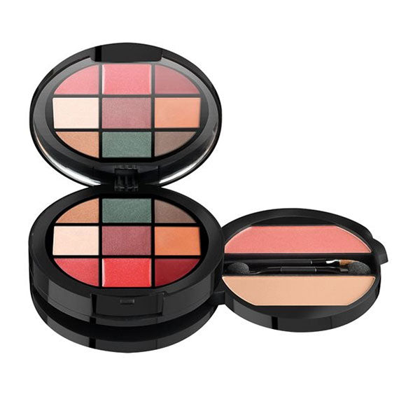 DEBORAH TROUSSE COLOR PARADE MINI 01 2018 - Tre Pi Profumerie