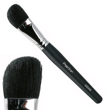 PEGGY SAGE PENNELLO BLUSH - SETOLE SINTETICO - Tre Pi Profumerie