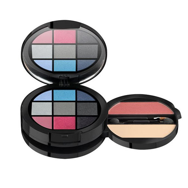 DEBORAH TROUSSE COLOR PARADE MINI 02 2018 - Tre Pi Profumerie