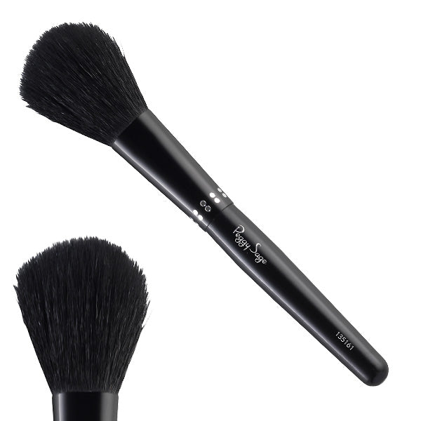 PEGGY SAGE PENNELLO BLUSH 17 MM - Tre Pi Profumerie