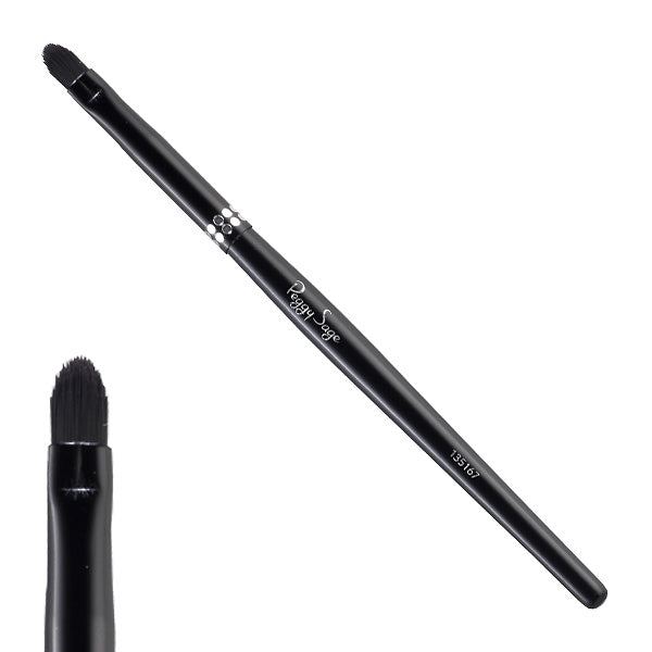 PEGGY SAGE PENNELLO PER LABBRA 6 MM - Tre Pi Profumerie