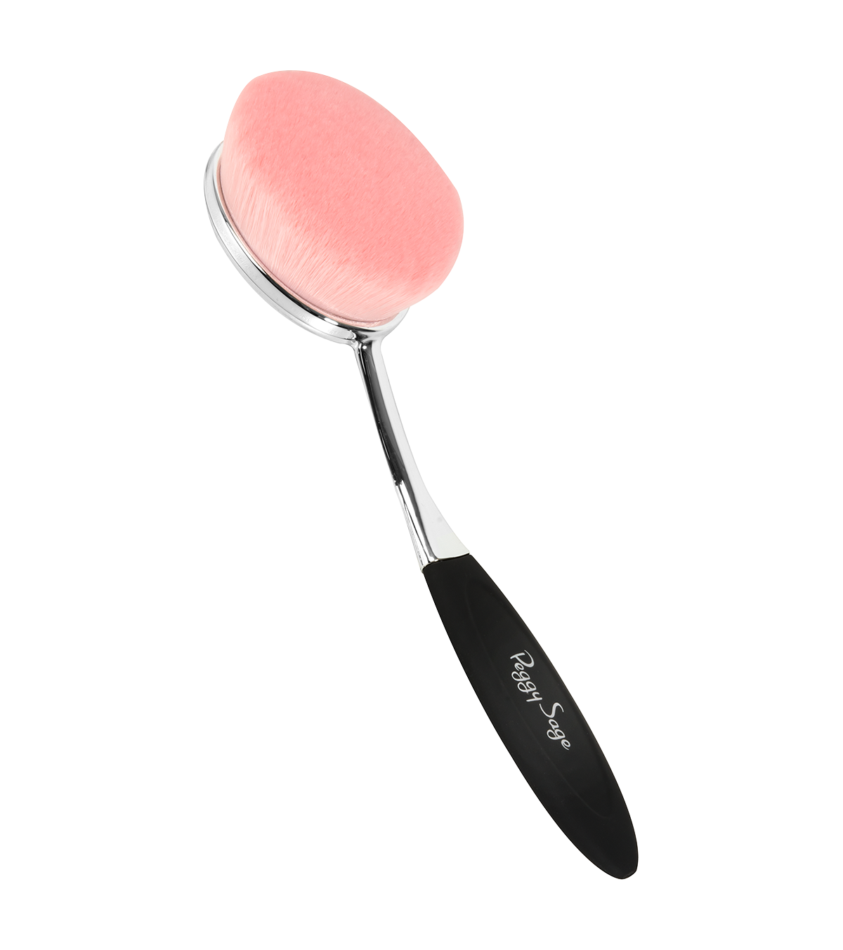PEGGY SAGE PENNELLO FONDOTINTA O BRUSH L - NYLON - Tre Pi Profumerie