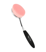 PEGGY SAGE PENNELLO FONDOTINTA O BRUSH L - NYLON - Tre Pi Profumerie