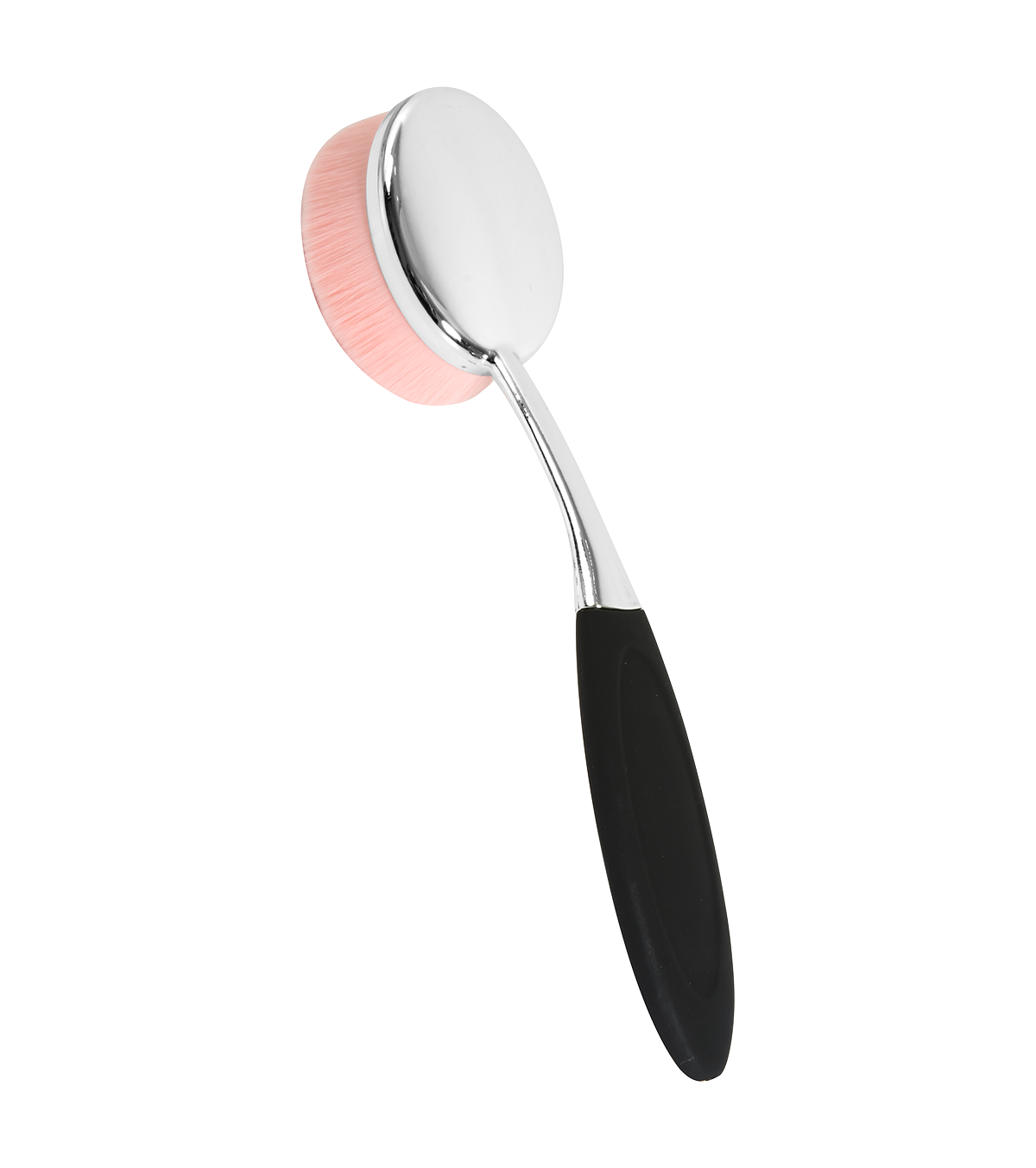 PEGGY SAGE PENNELLO FONDOTINTA O BRUSH M - NYLON - Tre Pi Profumerie