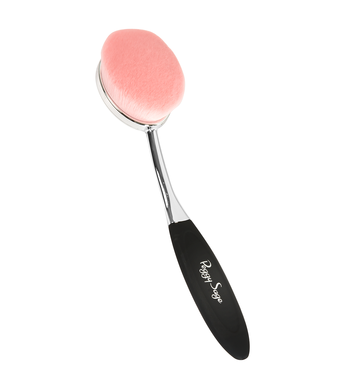 PEGGY SAGE PENNELLO FONDOTINTA O BRUSH M - NYLON - Tre Pi Profumerie
