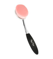 PEGGY SAGE PENNELLO FONDOTINTA O BRUSH M - NYLON - Tre Pi Profumerie