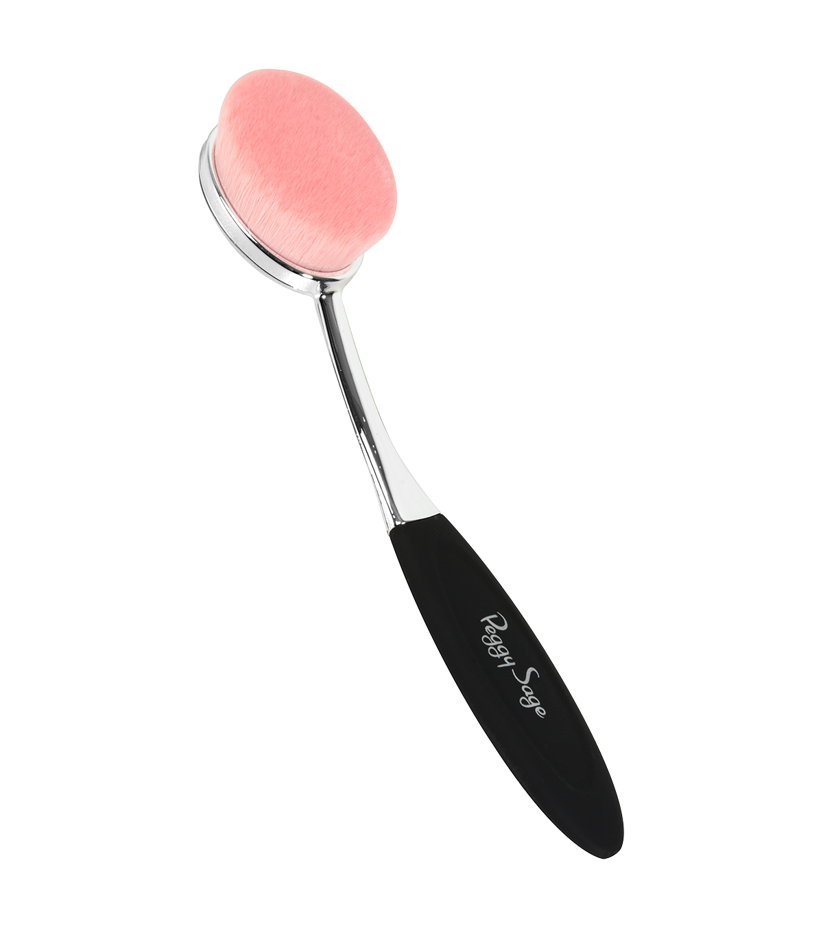 PEGGY SAGE PENNELLO O BRUSH S - FONDOTINTA / BLUSH / CONTOURING - Tre Pi Profumerie