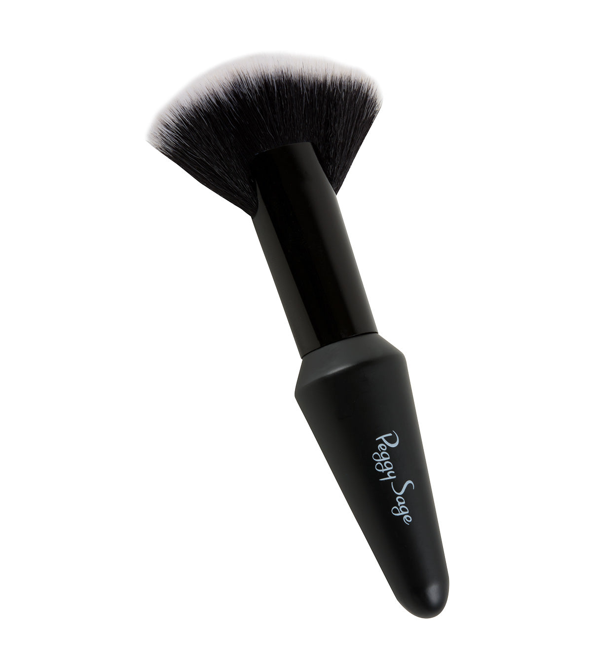 PEGGY SAGE PENNELLO FONDOTINTA - NYLON - Tre Pi Profumerie