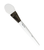 PEGGY SAGE PENNELLO A SPATOLA IN SILICONE PER IL VISO - Tre Pi Profumerie