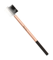 PEGGY SAGE PENNELLO CIGLIA E SOPRACCIGLIA - NYLON - Tre Pi Profumerie