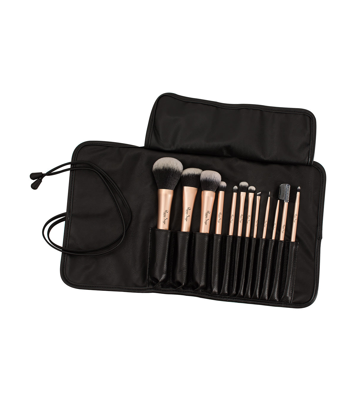PEGGY SAGE SET DI 12 PENNELLI MAKE-UP - Tre Pi Profumerie