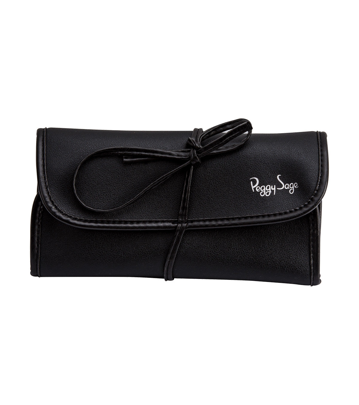 PEGGY SAGE SET DI 6 PENNELLI CON DOPPIA PUNTA PER IL MAKE-UP - Tre Pi Profumerie