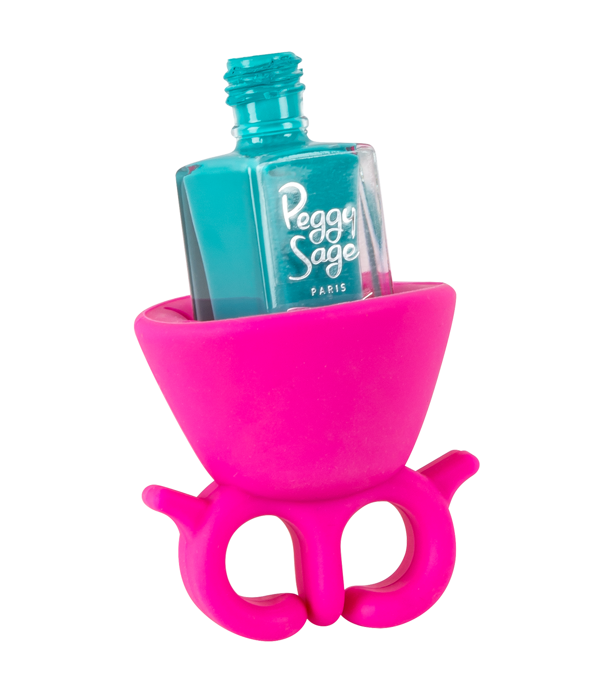 PEGGY SAGE ANELLO PORTASMALTO - Tre Pi Profumerie