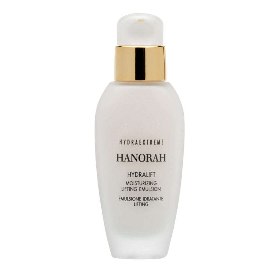 HANORAH HYDRAEXTREME HYDRALIFT MOISTURIZING LIFTING FACE 50 ML - Tre Pi Profumerie