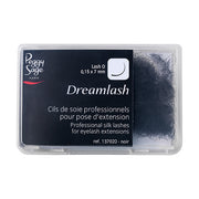 PEGGY SAGE CIGLIA DI SETA PROFESSIONALI O 0,15 X 7 MM - Tre Pi Profumerie