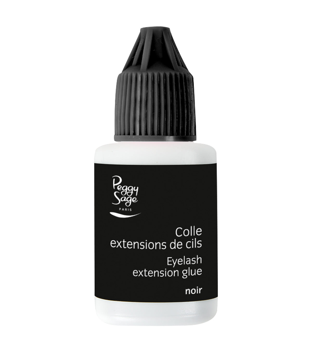 PEGGY SAGE COLLA EXTENSION CIGLIA NOIR 10G - Tre Pi Profumerie