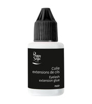 PEGGY SAGE COLLA EXTENSION CIGLIA NOIR 10G - Tre Pi Profumerie