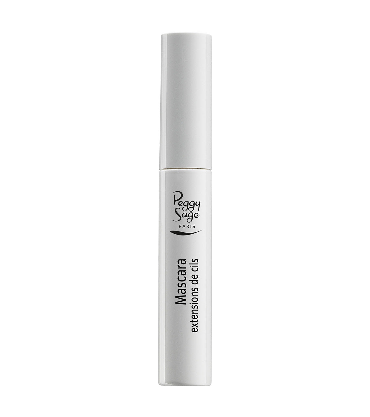 PEGGY SAGE MASCARA EXTENSION CIGLIA 8GR - NOIR - Tre Pi Profumerie