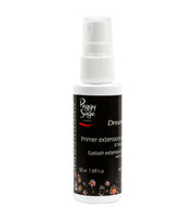 PEGGY SAGE PRIMER EXTENSION CIGLIA - ALL’ACQUA DI ROSA - 50 ML - Tre Pi Profumerie