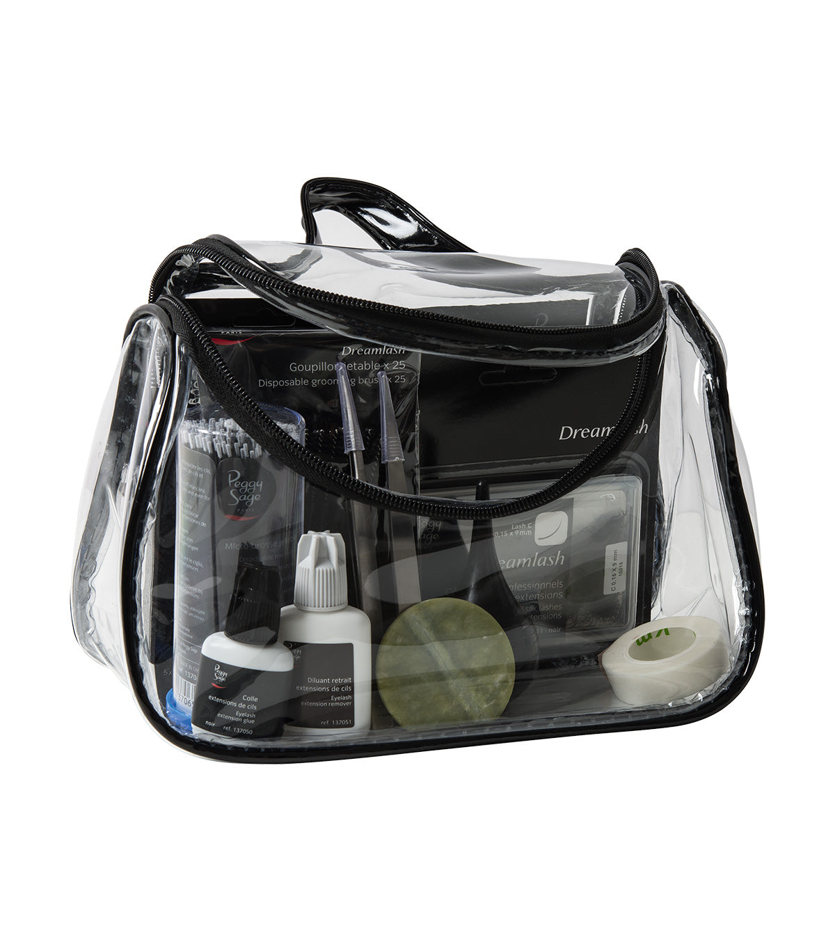 PEGGY SAGE KIT EXTENSION CIGLIA - Tre Pi Profumerie