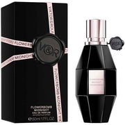 VIKTOR&ROLF FLOWERBOMB MIDNIGHT EAU DE PARFUM 50 ML - Tre Pi Profumerie