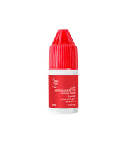 PEGGY SAGE COLLA EXTENSION CIGLIA NOIR - ESSICCAZIONE ULTRA RAP - Tre Pi Profumerie