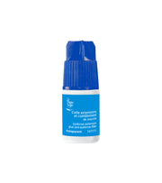 PEGGY SAGE COLLA PER EXTENSION E FILLER SOPRACCIGLIA TRANSPAREN - Tre Pi Profumerie