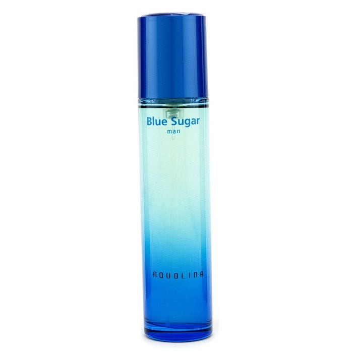 AQUOLINA BLUE SUGAR EDT 50 ML - Tre Pi Profumerie