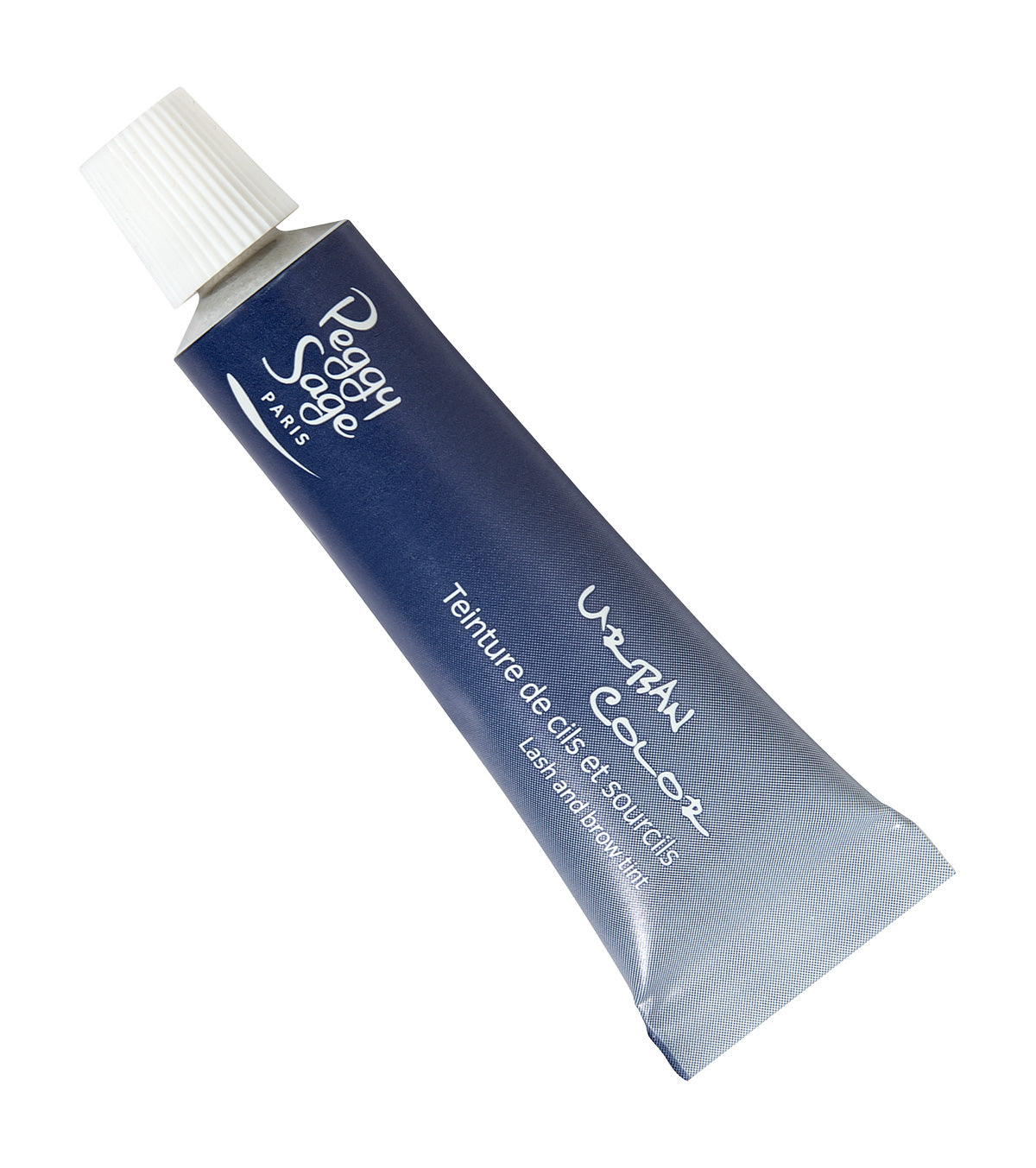 PEGGY SAGE TINTA PER LE CIGLIA E LE SOPRACCIGLIA BLU SCURO - Tre Pi Profumerie