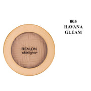 REVLON SKINLIGHTS POUDRE BRONZANTE 005 HAVANA GLEAM - Tre Pi Profumerie