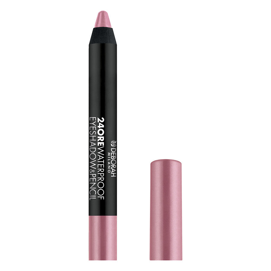 DEBORAH 24 ORE WATERPROOF EYESHADOW PENCIL 13 - Tre Pi Profumerie
