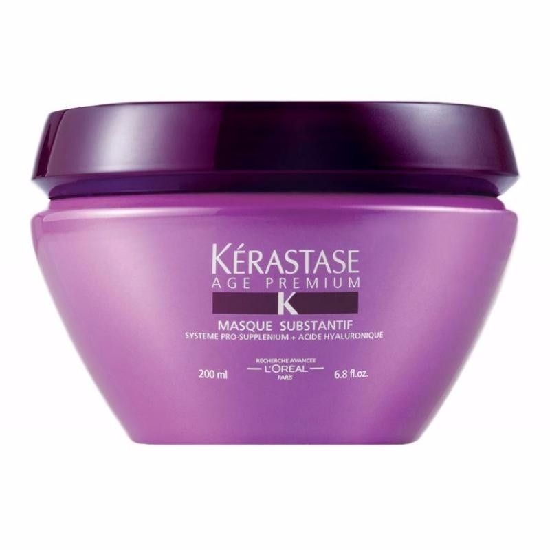 KERASTASE AGE PREMIUM MASQUE SUBSTANTIF 200 ML - Tre Pi Profumerie