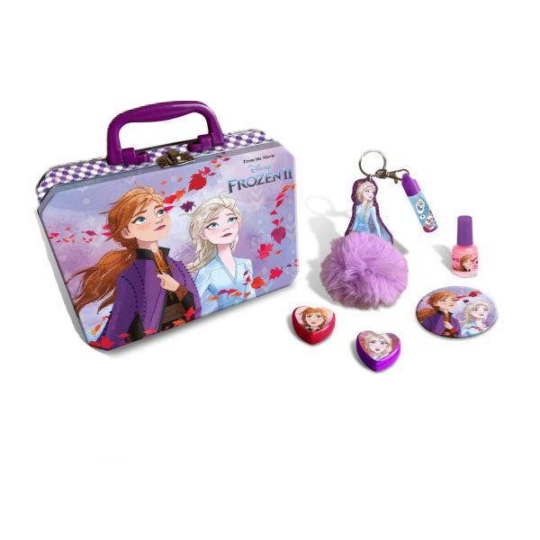 FRANCO ZARRI FROZEN II VALIGETTA METALLO - Tre Pi Profumerie