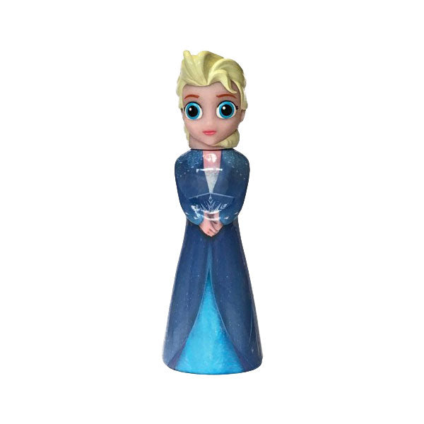 FRANCO ZARRI FROZEN BABY ELSA 3D BAGNOSCHIUMA 3D 300 ML - Tre Pi Profumerie