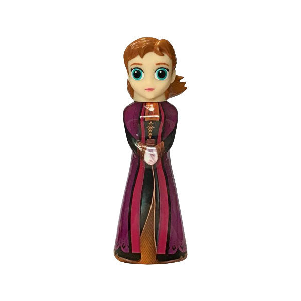 FRANCO ZARRI FROZEN BABY ANNA 3D BAGNOSCHIUMA 3D 300 ML - Tre Pi Profumerie