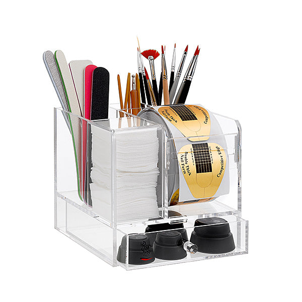 PEGGY SAGE ORGANIZER MANICURE - Tre Pi Profumerie
