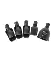 PEGGY SAGE 5 CLIP PER LA RIMOZIONE DI I-LAK SOAK-OFF GEL POLISH - Tre Pi Profumerie