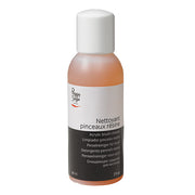 PEGGY SAGE DETERGENTE PENNELLI RESINA 60ML - Tre Pi Profumerie