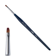 PEGGY SAGE PENNELLO PIATTO 1-STROKE MG - Tre Pi Profumerie