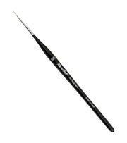 PEGGY SAGE PENNELO SINTETICO NAIL ART DS43R 10/0 - Tre Pi Profumerie