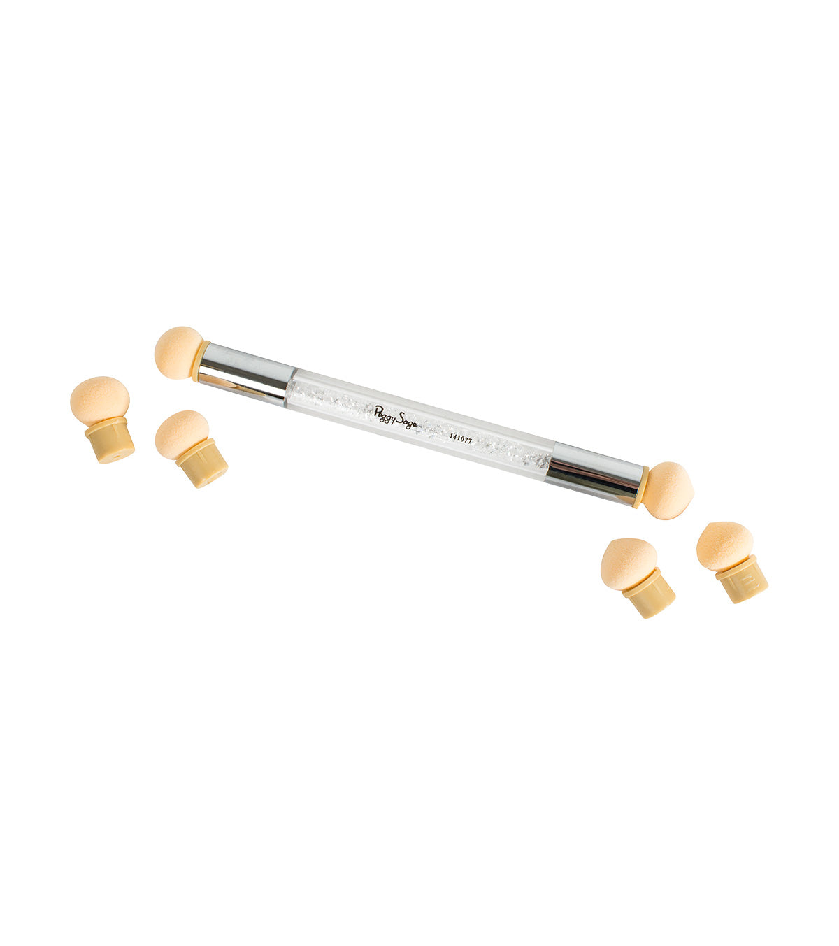 PEGGY SAGE STRUMENTO PER UNGHIE SFUMATE E BABY BOOMER - Tre Pi Profumerie