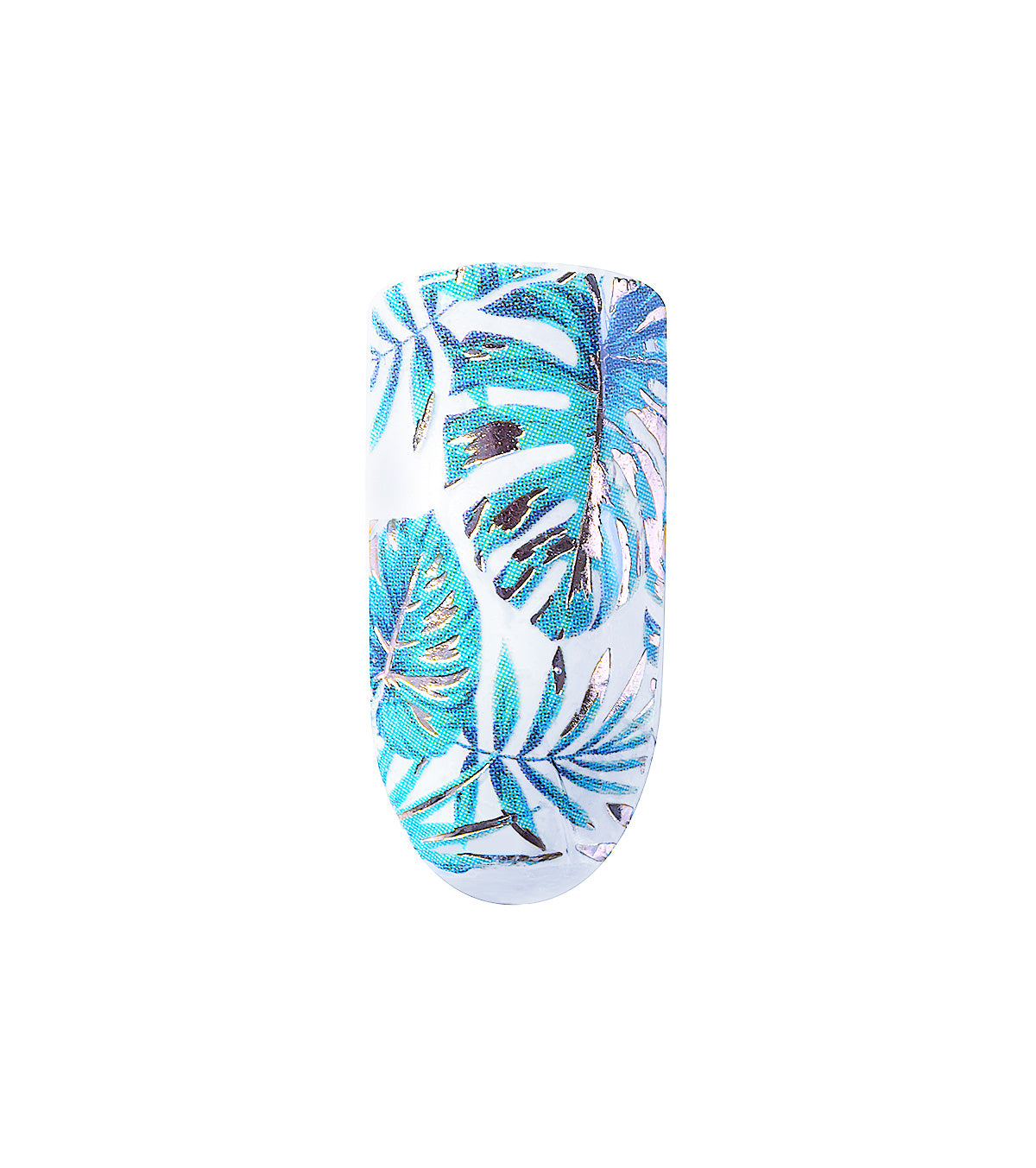 PEGGY SAGE WATER DECALS - DECALCOMANIE PER UNGHIE SUMMER 2019 - Tre Pi Profumerie