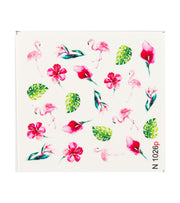 PEGGY SAGE WATER DECALS - DECALCOMANIE PER UNGHIE SUMMER 2019 - Tre Pi Profumerie