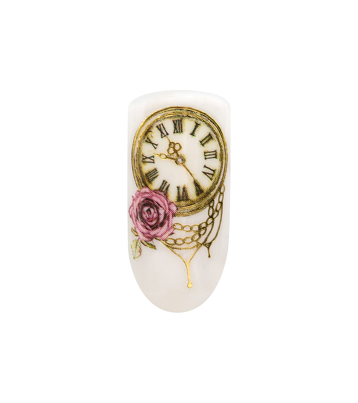 PEGGY SAGE WATER DECALS - DECALCOMANIE PER UNGHIE AUTUMN 2019 - Tre Pi Profumerie