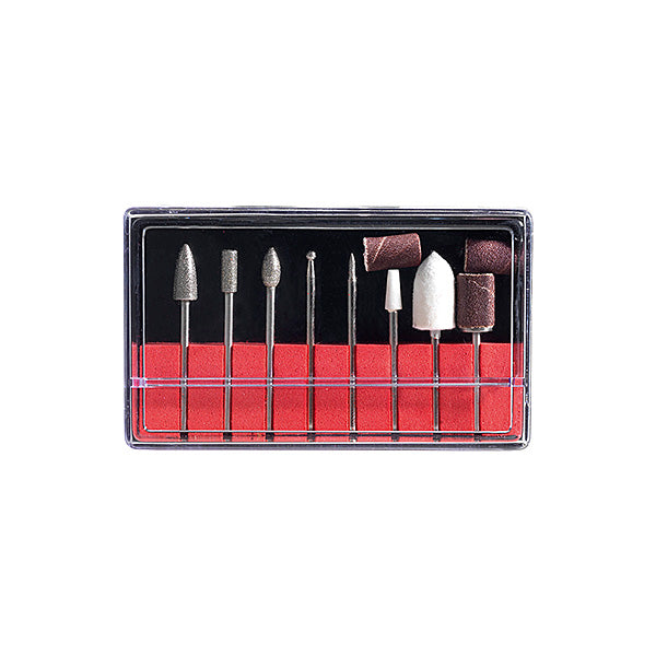 PEGGY SAGE SET DI 8 PUNTE PROFESSIONALI - Tre Pi Profumerie
